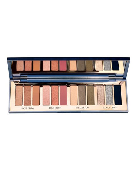 Best cruelty free eyeshadow palette 