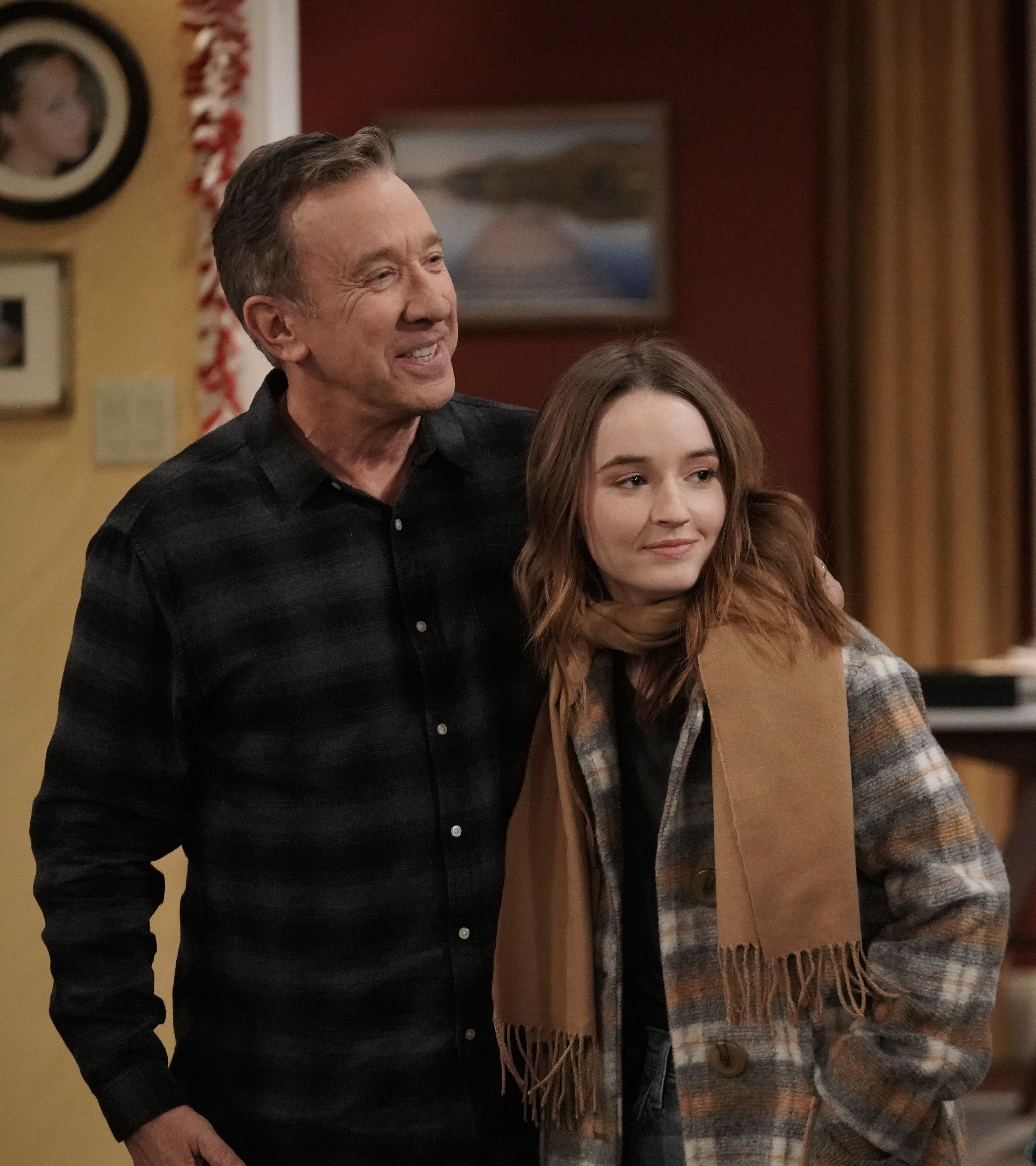 Will Kaitlyn Dever Come Back As Eve On Last Man Standing S Final Season