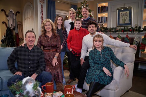 Will Kaitlyn Dever Come Back As Eve On Last Man Standing S Final Season