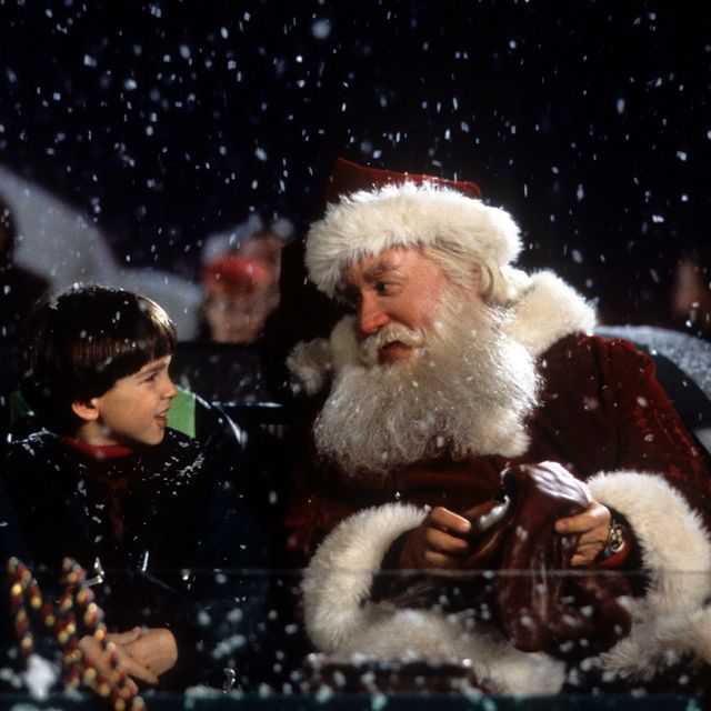 See The Santa Clause Cast Today In The Santa Clause Cast Has Changed So Much