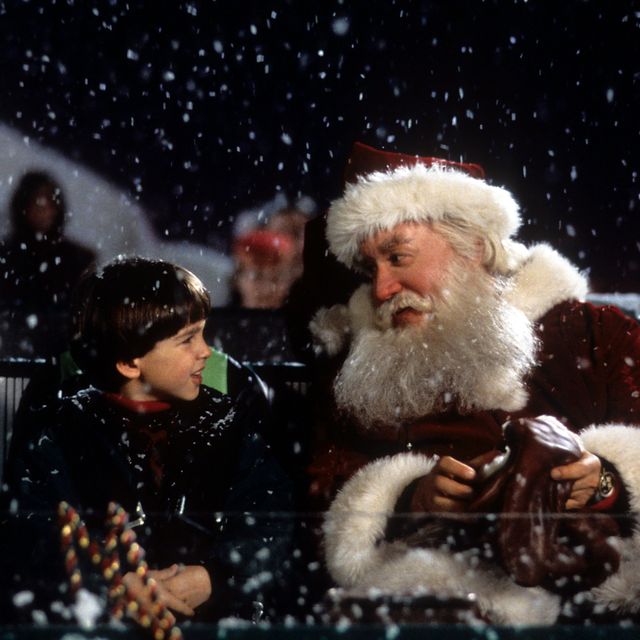 tim allen in 'the santa clause'