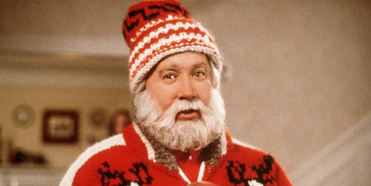 Tim Allen reveals the striking failure of ‘Go Santa Claus!’ that no one has been able to see Tim Allen reveals the striking failure of ‘Go Santa Claus!’ that no one has been able to see