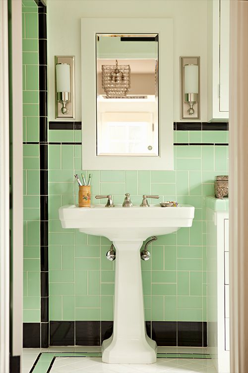 33 bathroom tile design ideas - tiles for floor, showers and walls