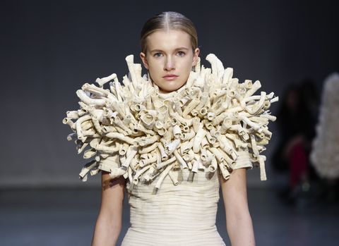 Tim-Dekkers-dutch-sustainable-fashion-week-jurk-pepe-cones
