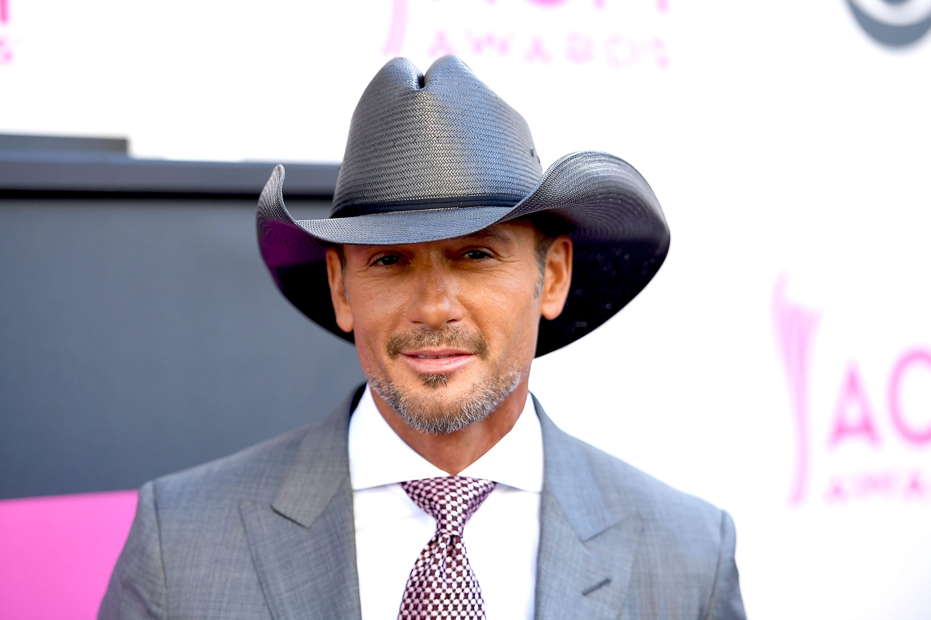 Tim McGraw Shows Fans His Shocking New Look for the 'Yellowston' Spin-Off '1883'