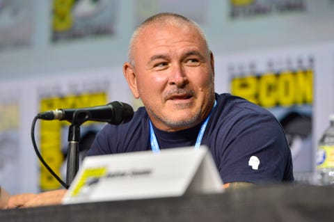 Deadpool's Tim Miller takes over reshoots for Borderlands movie