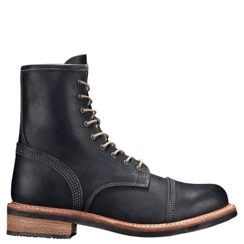 6 Best Mens Work Boots Made in USA - Top Rated Work Boots