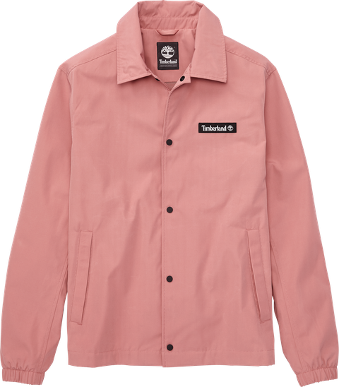 Pelmel Comprensión Diagnosticar Timberland quiere que todos los chicos vayamos de rosa esta primavera y  nosotros ya hemos fichado una camiseta