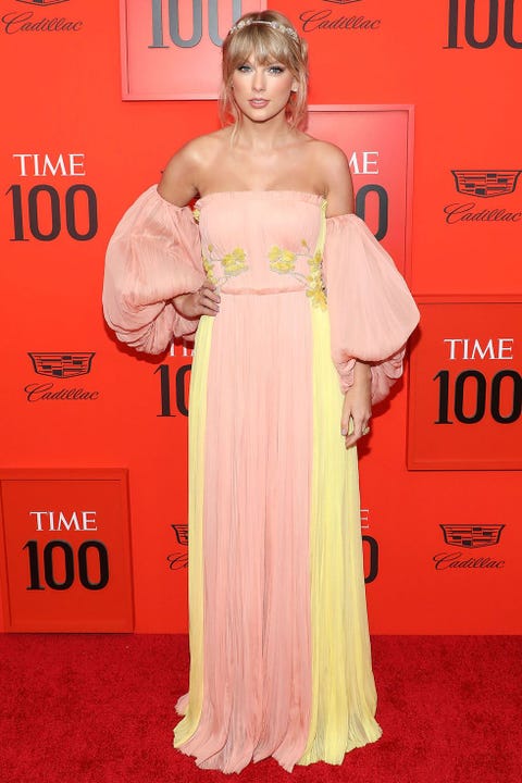 Time 100 gala