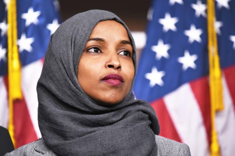 New Documentary 'Time for Ilhan' on iTunes Explores Ilhan Omar's ...