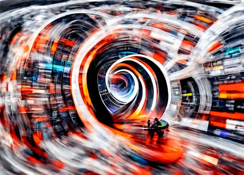 are ufos time traveling humans spying on us time machine travelling