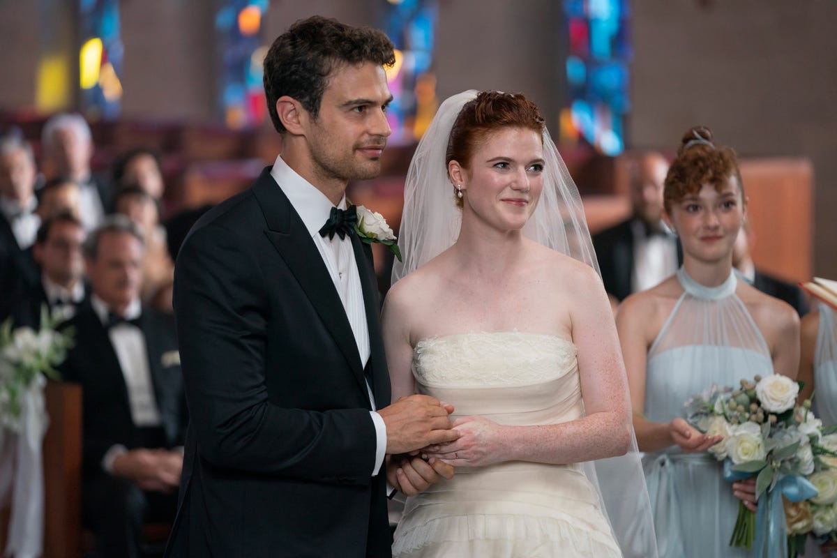 The end of ‘The time traveler’s wife’, its strangest twist so far