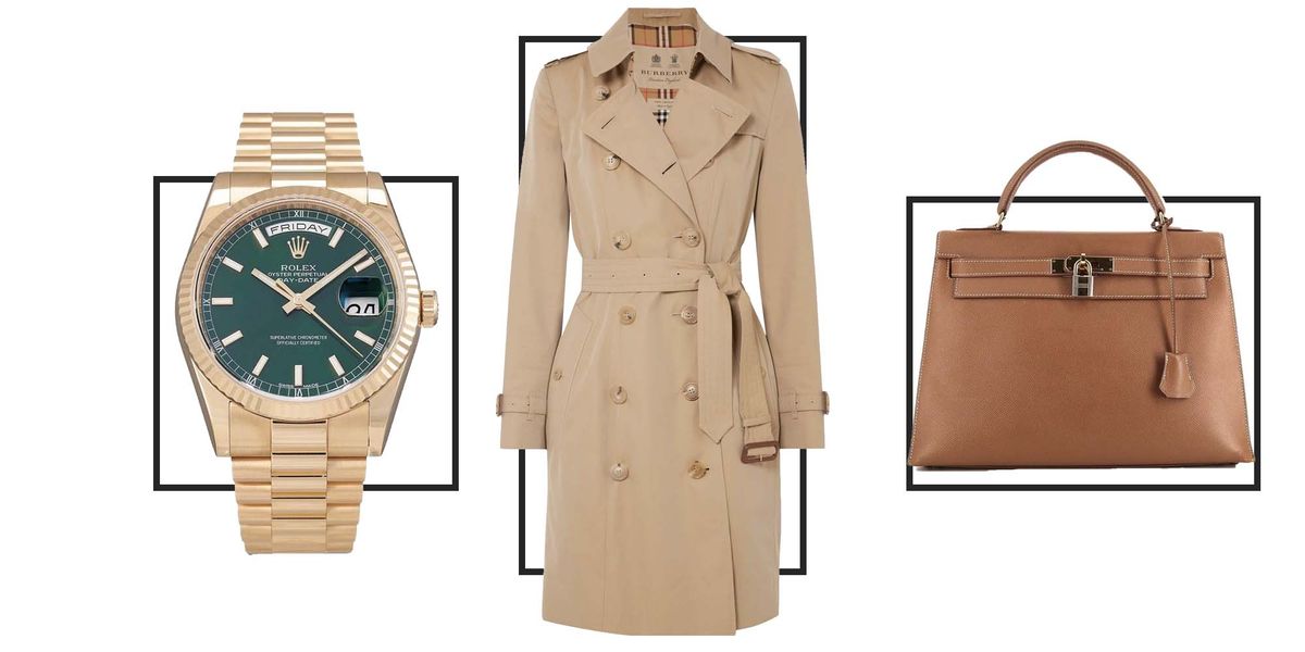 Timeless iconic fashion buys – Pieces that never go out of style