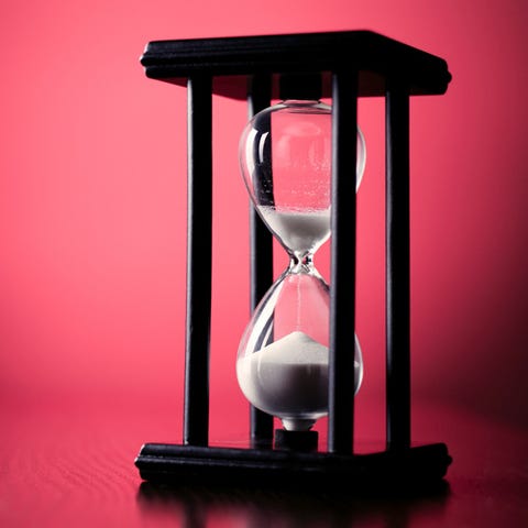 Forget Quickies—'Speed Sex' Is Way More Fun