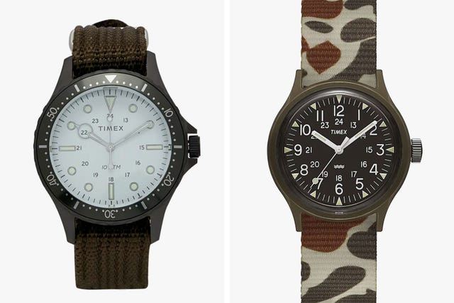 timex deal