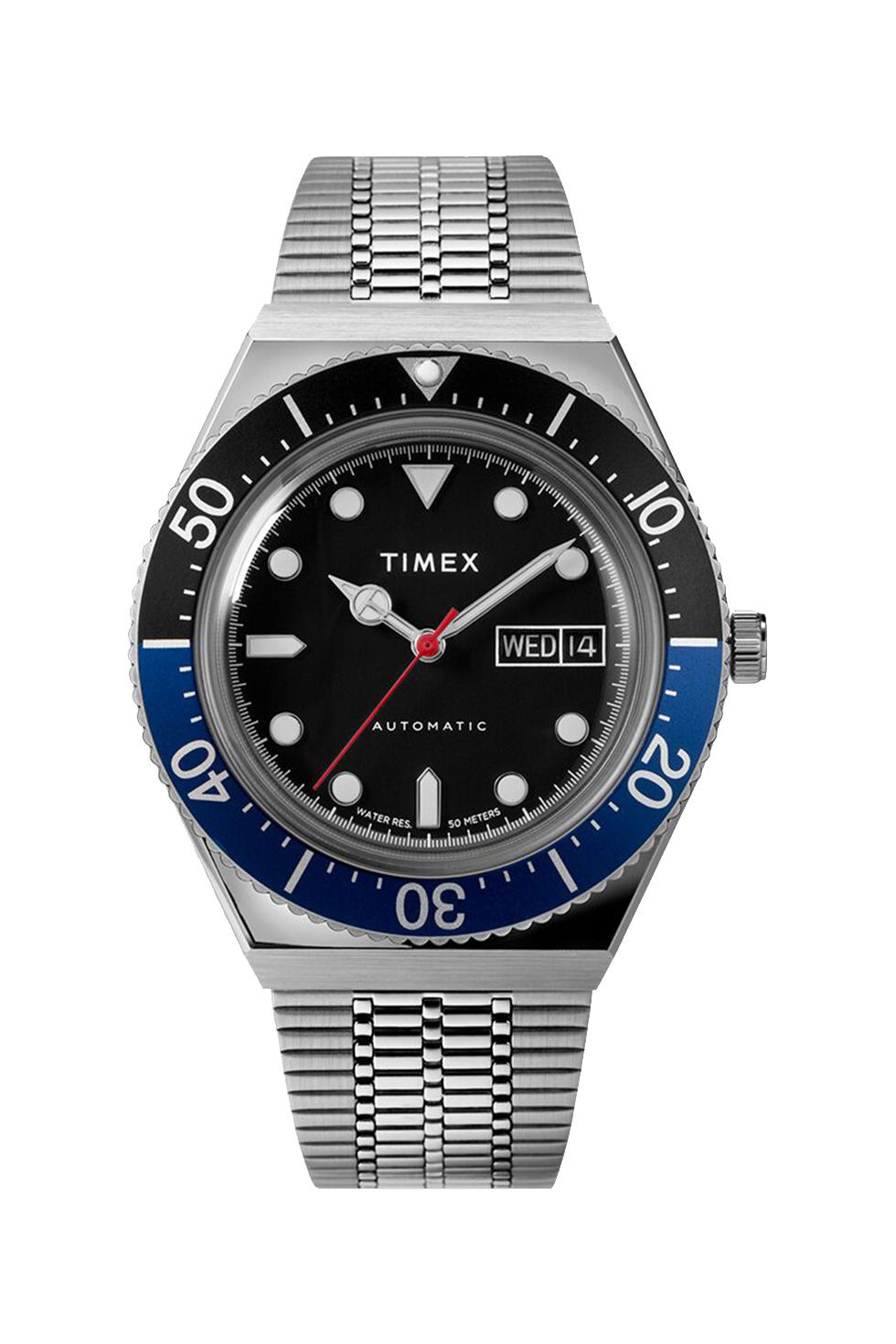 timex submariner