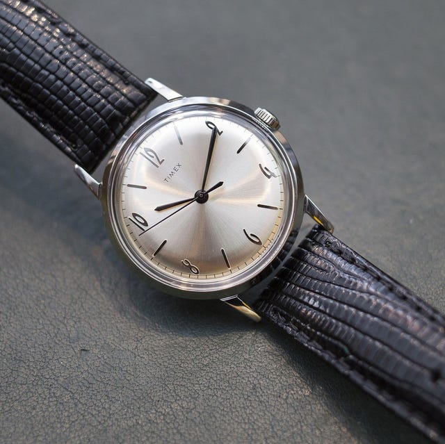 Timex Marlin timex watch