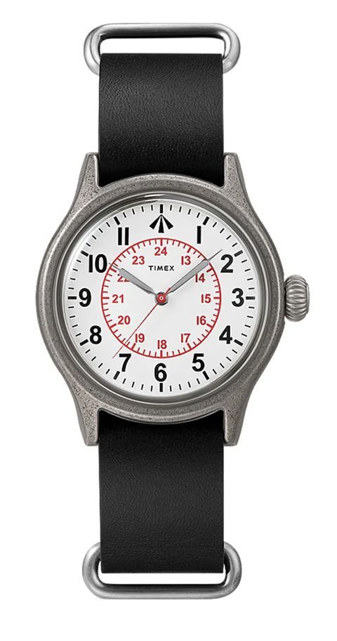 timex nigel cabourn nam watch