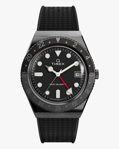 A Rolex GMT Master II Alternative for $200? Timex Has You Covered