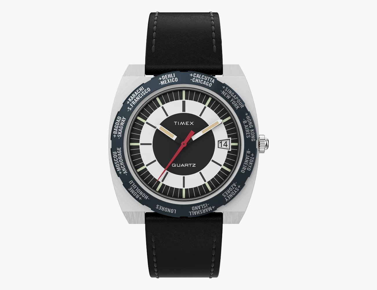Louis Vuitton Gives the Diver Watch a High-Fashion Makeover