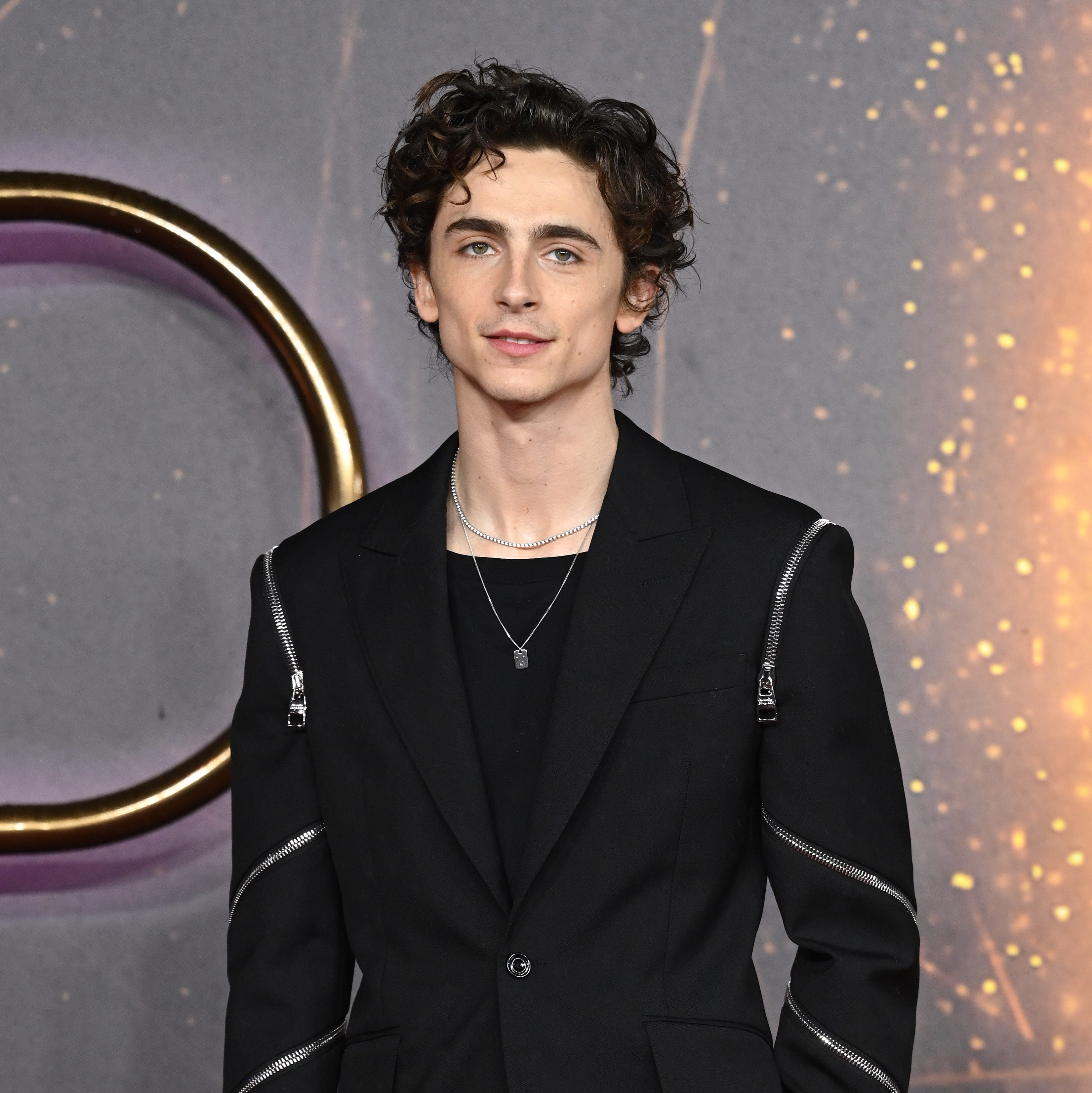 Here Are All the Girls Timothée Chalamet Has Dated—for Research Purposes Only