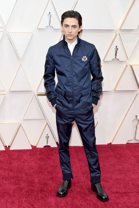 Oscars 2020 best dressed men 