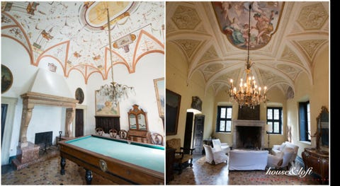 Call Me By Your Name Italian Villa For Sale Call Me By Your Name Italian Villa For Sale