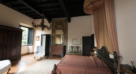 Call Me By Your Name Italian Villa For Sale