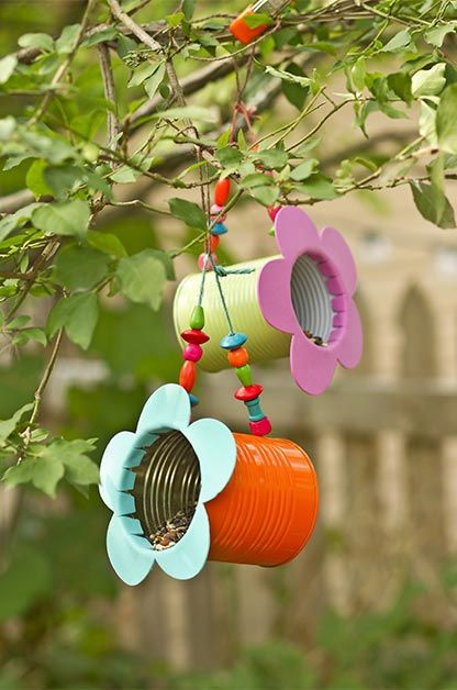 johnston and jeff bird feeders