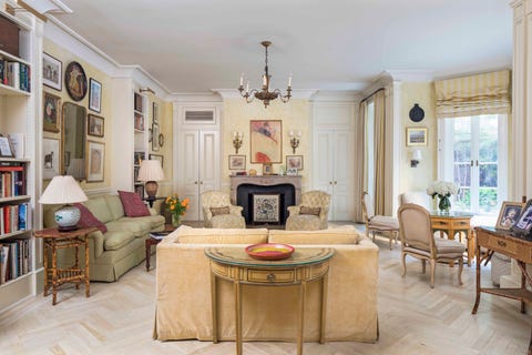 Tina Brown and Harold Evans Sell New York City Co-Op for $6.6 Million