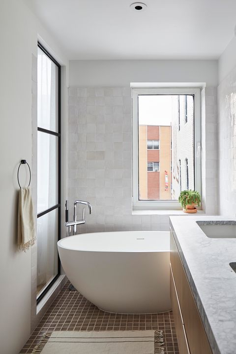 Top Bathroom Trends of 2020 - What Bathroom Styles Are In