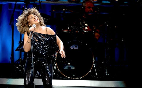 Tina turner bach erwin Where Is