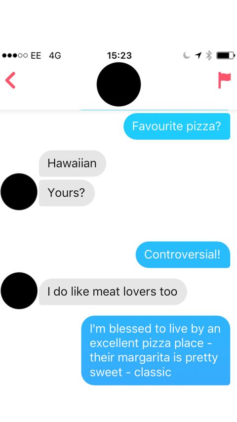 What To Say To A Girl On Tinder (+29 Examples Of Great Pickup Lines & Good Conversation-Starters)