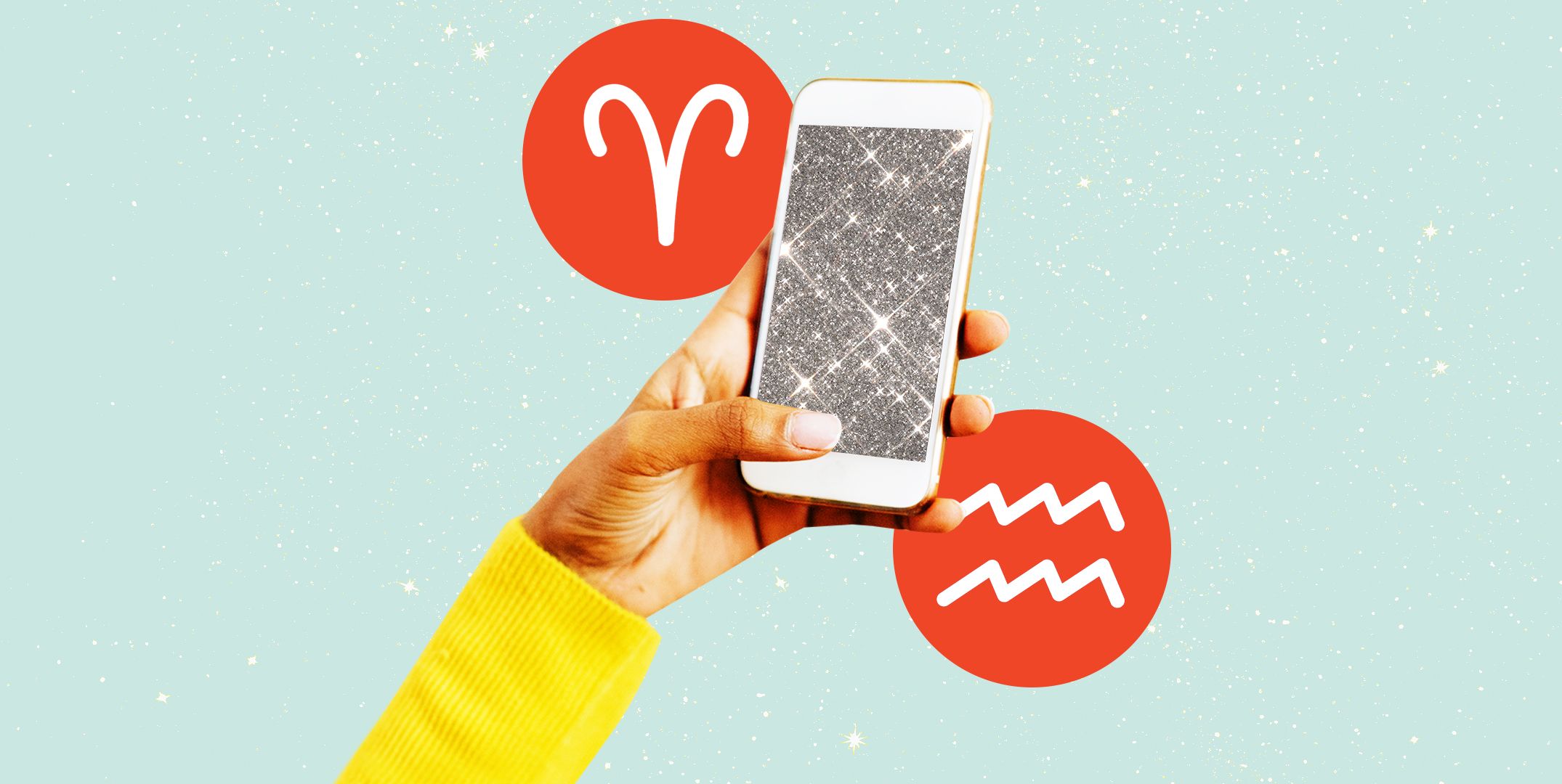 If horoscopes had their very own Tinder bios, this is just what they might be