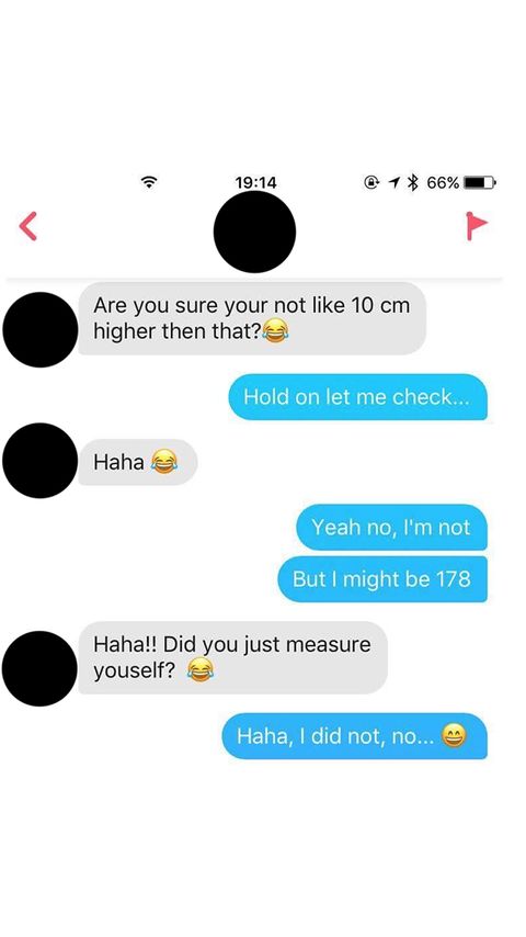 How to start a conversation on tinder with a girl