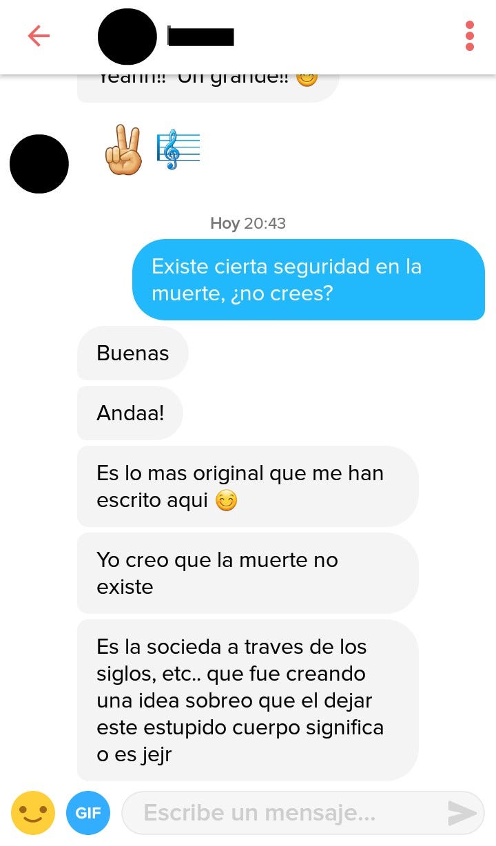 tecnicas