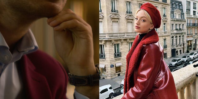 The Tinder Swindler: Who is Simon Leviev's girlfriend?