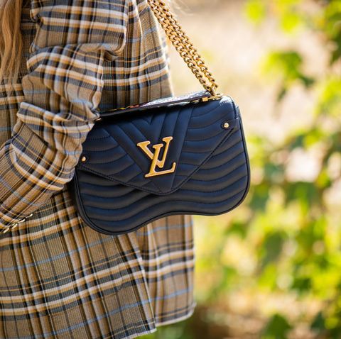 #Louis Vuitton hires Johnny Coca to help revamp its accessories The former Mulberry creative ...