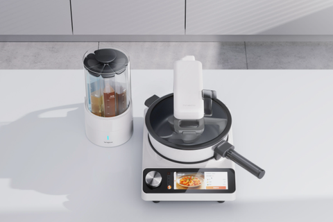 best of ces 2023 tineco kitchen appliance
