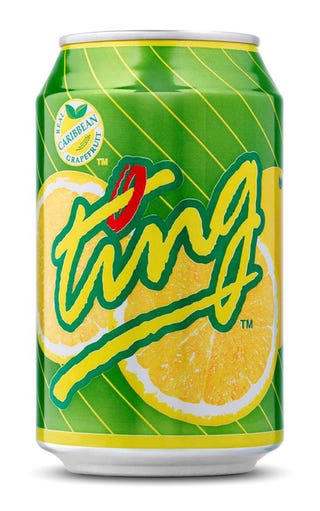 Ting Ting