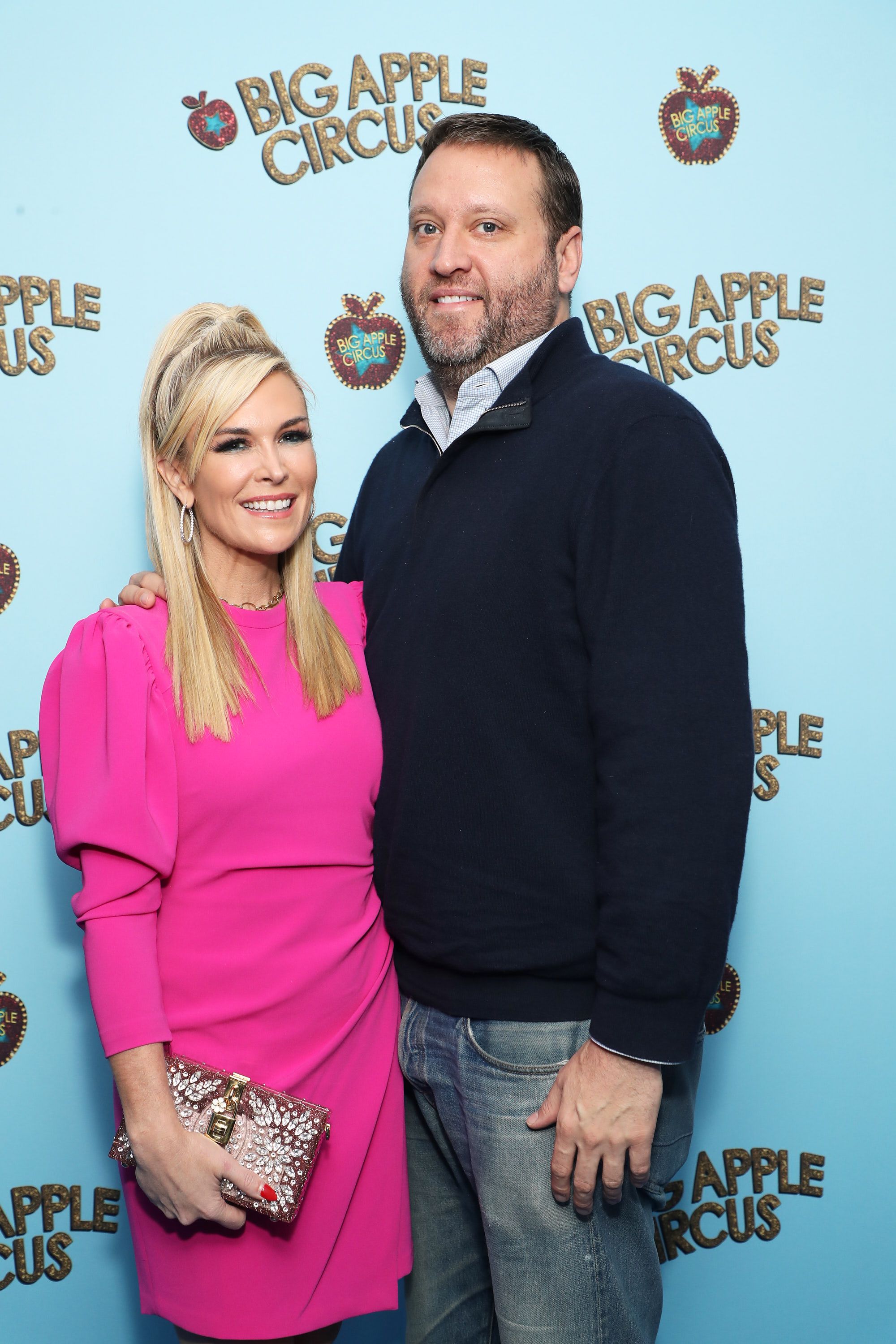 Tinsley Mortimer Real Housewives Of New York Star Engaged To Scott Kluth