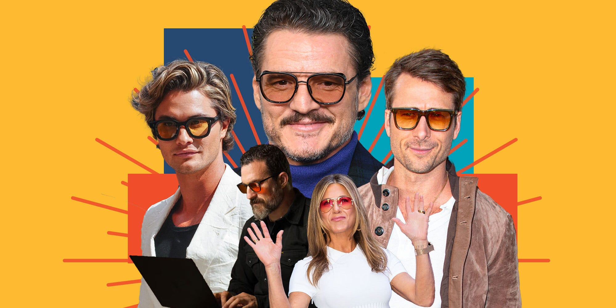 Can Tinted Lenses Make You Healthier?