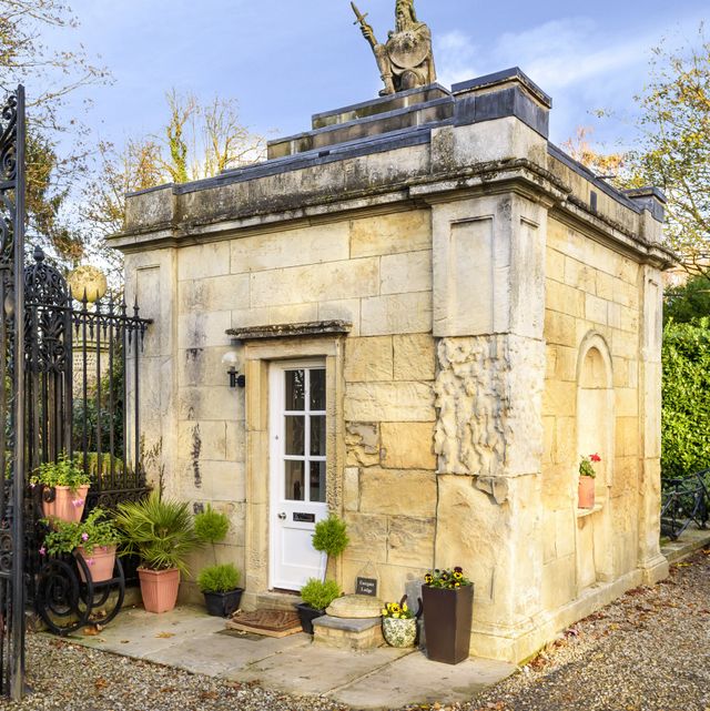 eastgate lodge for sale in north yorkshire