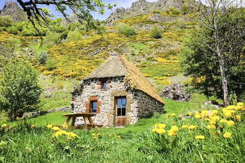 cottage in france