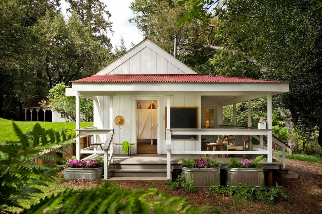 13 Tiny Homes For Sale Unique Tiny Houses You Can Buy Online