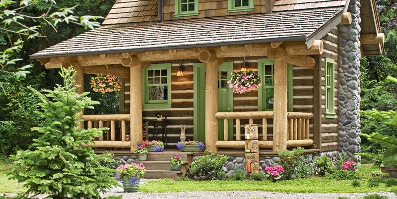85 Best Tiny Houses 2020 Small House Pictures Plans