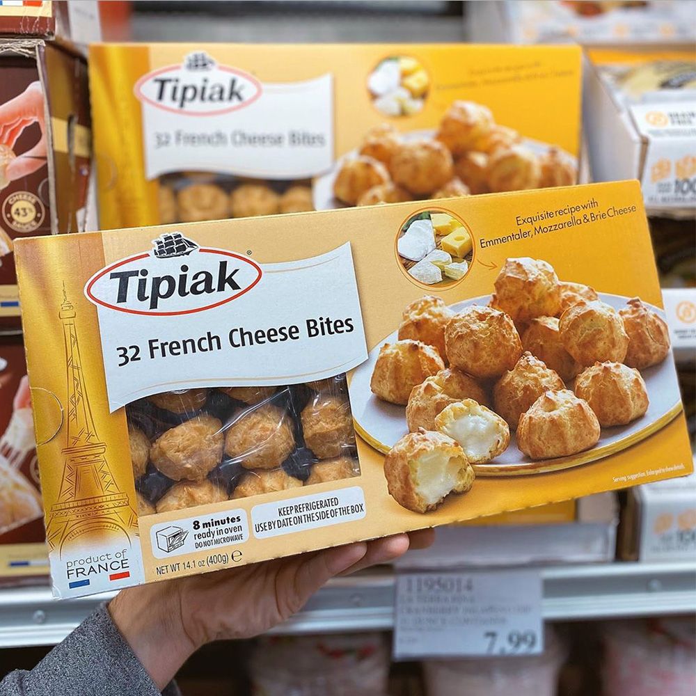 These Gooey French Cheese Bites At Costco Take Just 8 Minutes To Warm Up,Single Pole Switch Vs Double