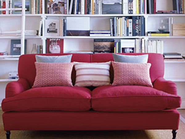 Details 48 mejor relleno para cojines de sofá
