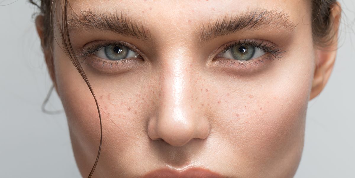 Tips van experts: je huid gezond