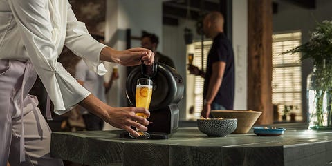 Tirador de cerveza Tirador de cerveza